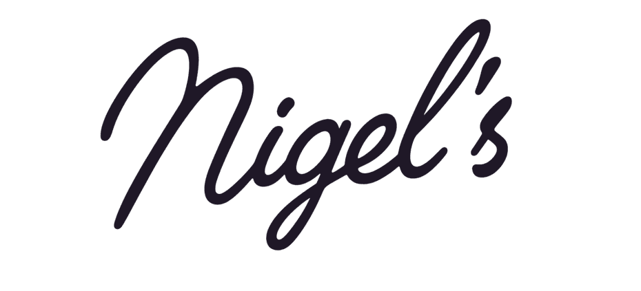 Nigel's at Anchors Away